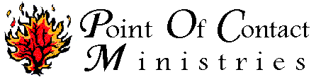 Point of Contact Ministries